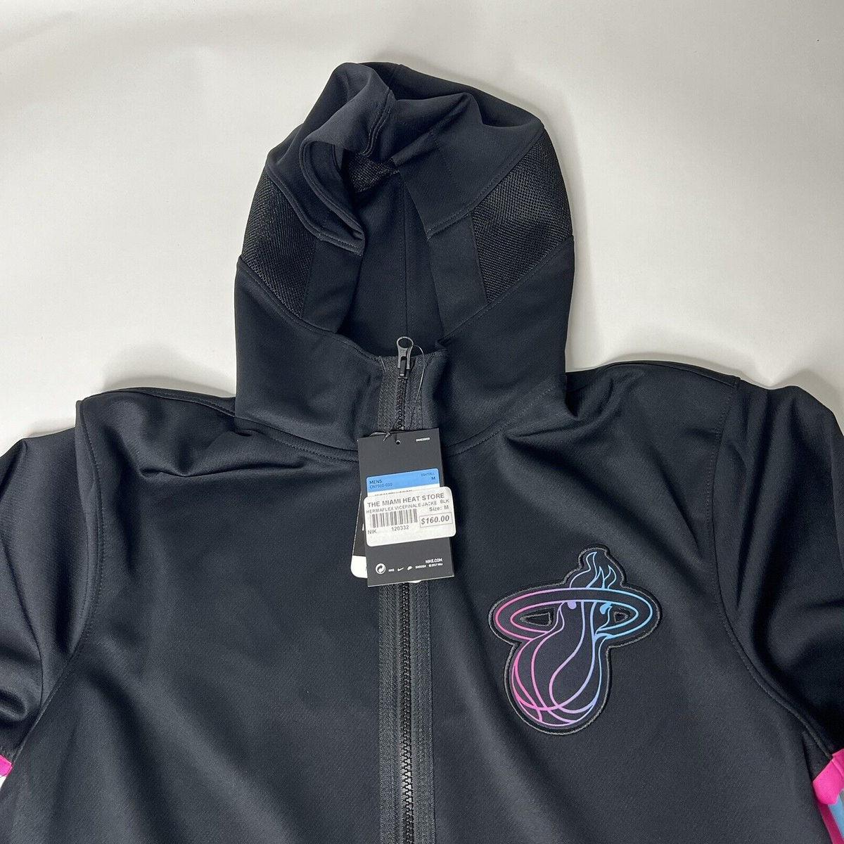 nike viceversa thermaflex hoodie