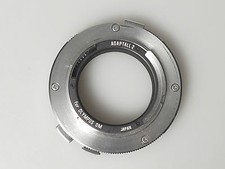 PRL ADAPTALL 2 OLYMPUS OM RING ADAPTER RING ADAPTER