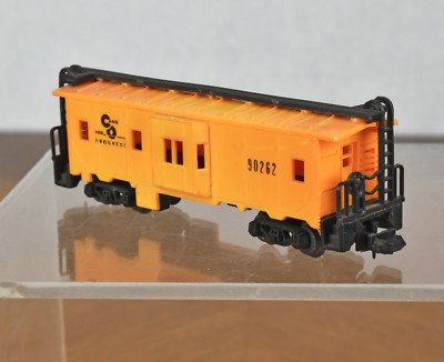 Le Portique Du Terminal Porte Containeurs En Miniature Lima Au H0 HO Incomplet 13446