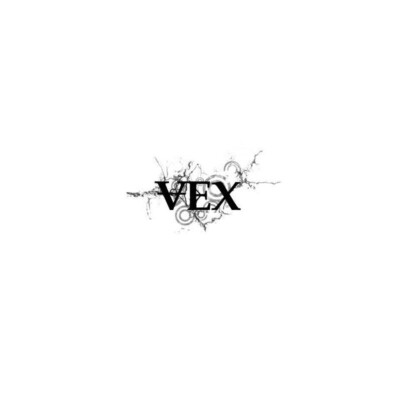VEX - Vex - CD DIGIPAK - Post Rock Sludge