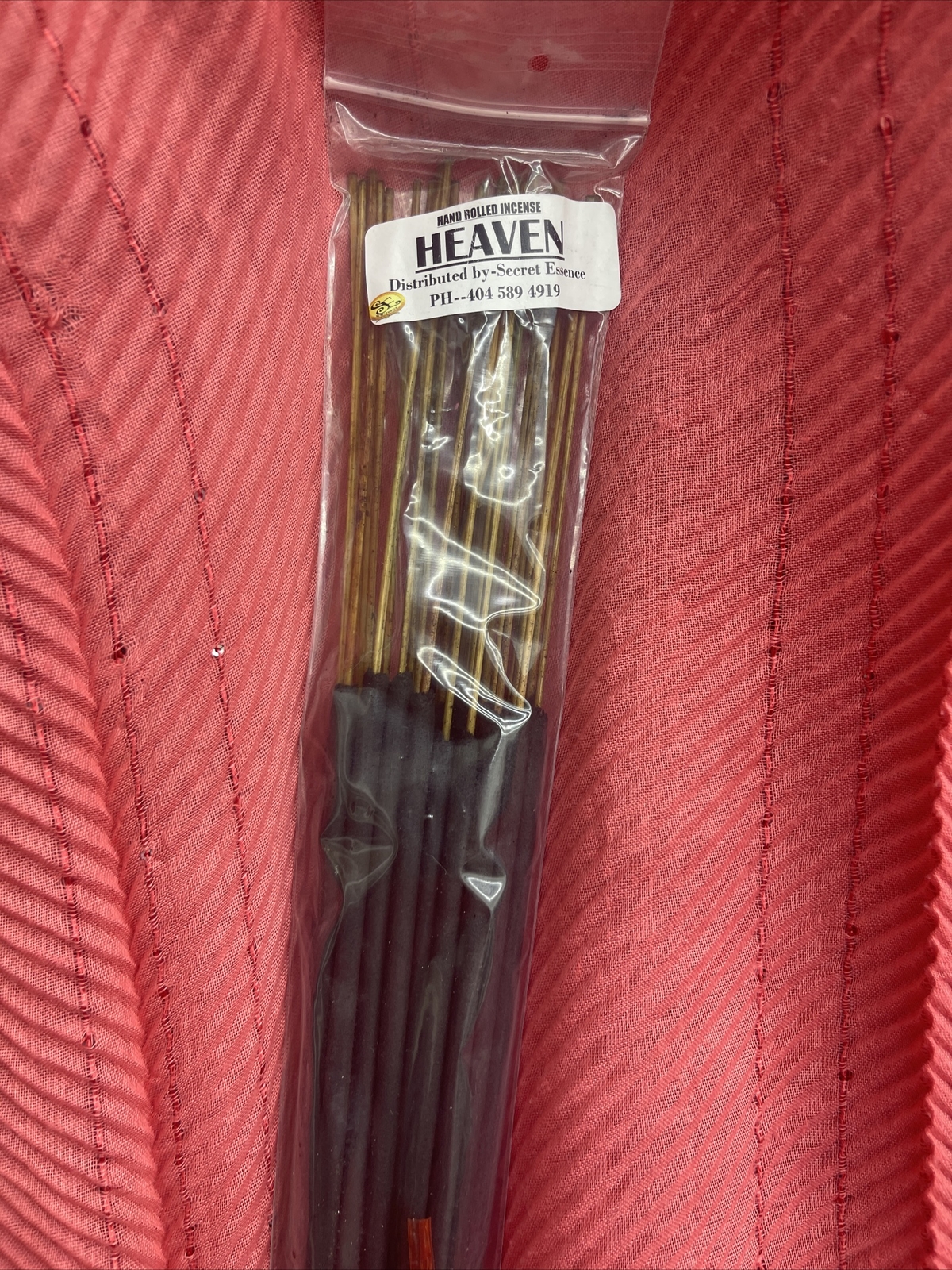 19 inch long incense sticks eBay