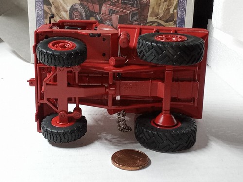 NZG Modelle 1:50 O&K AS600 Auto Schütter Kipper Baufahrzeug 644 Guß Ovp - Picture 14 of 22