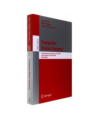 Computer Vision Systems: 7th International Conference on Computer Vision Systems
