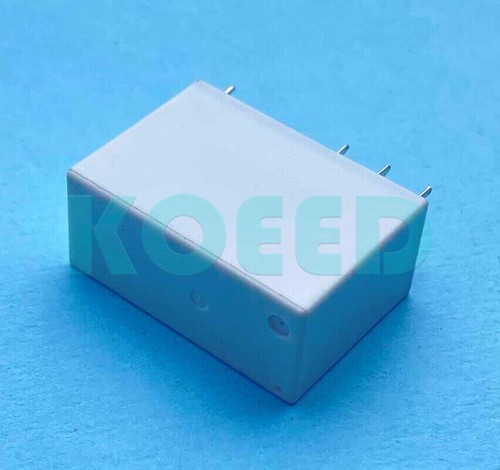 1PCS Tyco OZ-SS-112L1 12VDC 16A Power Relay 8Pins - Picture 3 of 4
