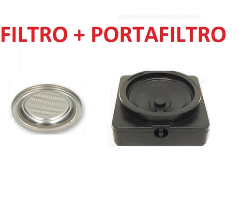 TLDSHOP® - RICAMBI Frog- Offerta Riservata - Filtro - Portacialda - Guarnizioni - Spessore - Per Macchinetta DIDIESSE Frog (Large, Guarnizioni - Foto 3