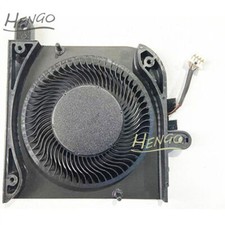 New For Dell Latitude 5420 E5420 CPU Cooler Cooling Fan 0HX40M HX40M