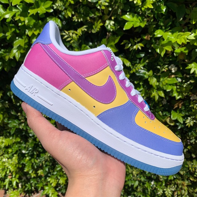 nike af1 uv react