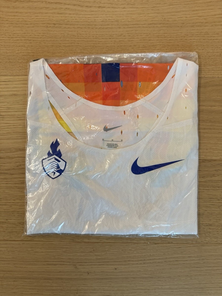 Nike Pro Elite Union Athletics Club Singlet UAC - Women's