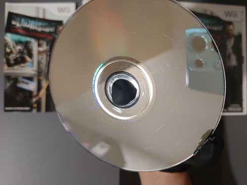 Dead Rising Terror en el Hipermercado | Nintendo Wii | PAL España ES | Completo - Imagen 3 de 4