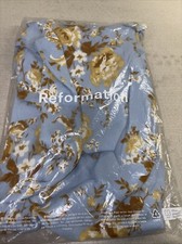 Reformation Nadira Dress / HEAVENLY - 8