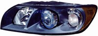 Scheinwerfer Xenon FüR Volvo S40 - V40 2004-2007 Rechts
