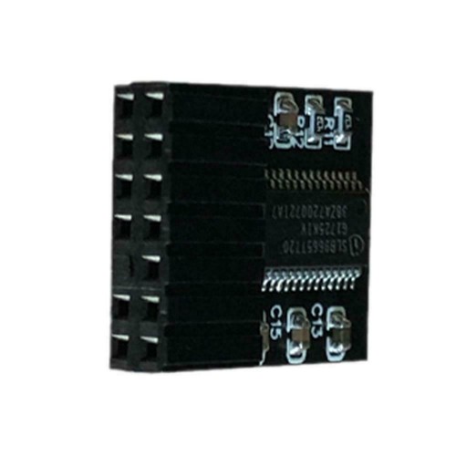 Tpm2.0 Security Module Supports Multi-brand Motherboards 14 12 20-1pin 18 New~ - Bild 7 von 18
