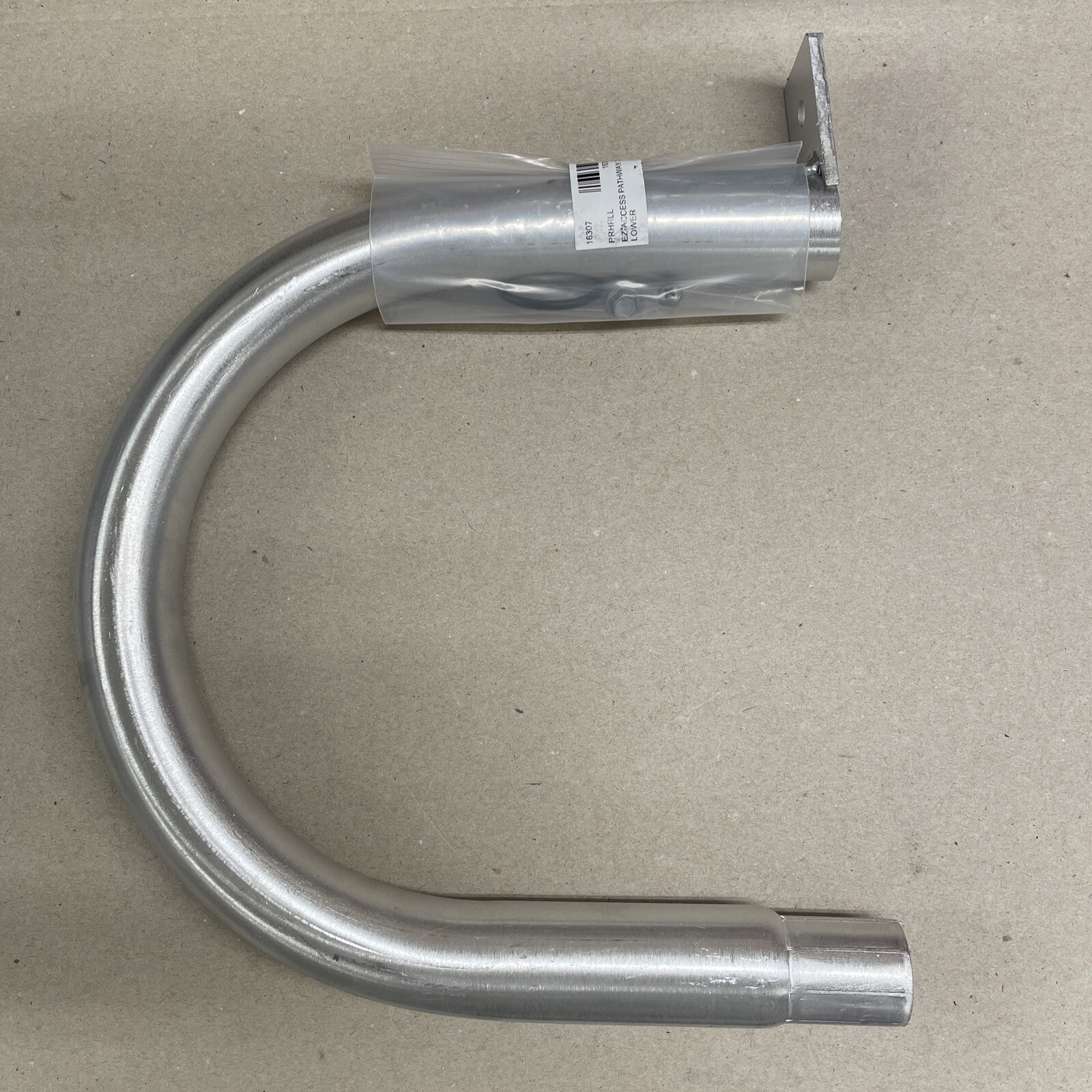 EZ-Access Lower End Loops For Pathway Ramp Handrails 16307 PRHRLL 3G | eBay