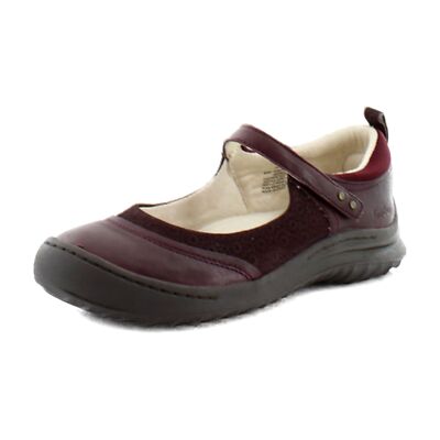 Jambu Ezra Women's Clogs & Slippers Merlot