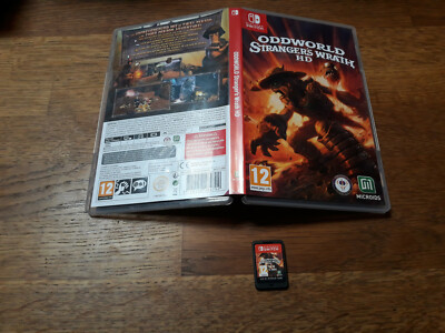 Oddworld : L'Exode D'Abe - Jeu PC Complet - Version Française