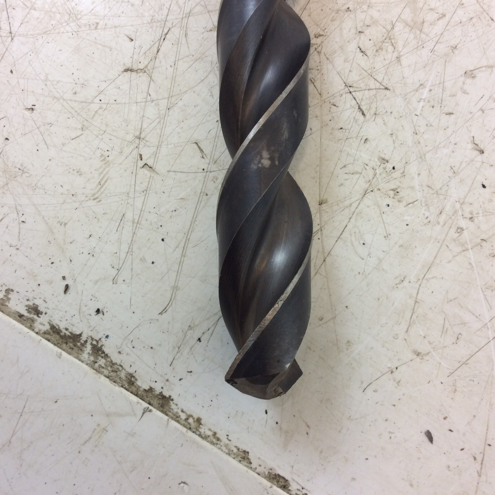 29mm HSS Long Series Taper Shank Drill MT4 eBay