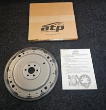 ATP Z-134 Automatic Transmission Flexplate For Ford Bronco 80-92 F-100 1982-1983