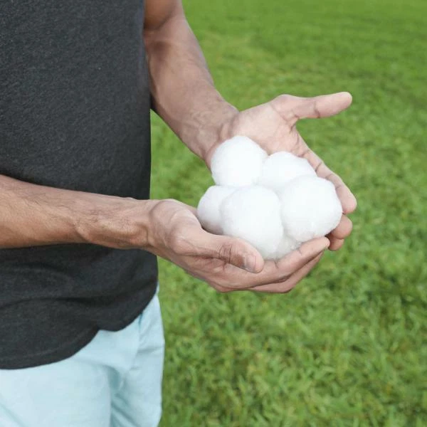 Bestway Flowclear Polysphere Filtration Filter Material for Sand Filter Pumps - Image 3 of 3