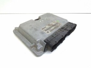 Opel Vectra B 2000 Diesel Motorsteuergerät 24417194 74kW 20334232