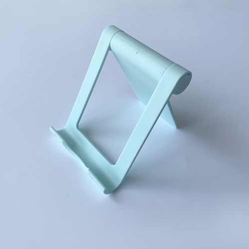 Phone Holder Desktop Stand Cell Phone Tablet Stand Universal Foldable Support^^i - Zdjęcie 16 z 17
