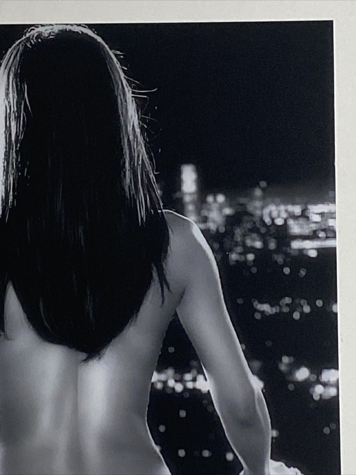 Playboy Playmate Patrice Hollis Autographed 8x10 Photo | eBay