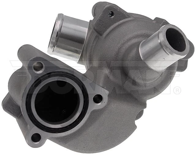 Conjunto de carcasa de termostato Dorman 902-1998 para Ford Ranger Explorer Foto 3 de 4