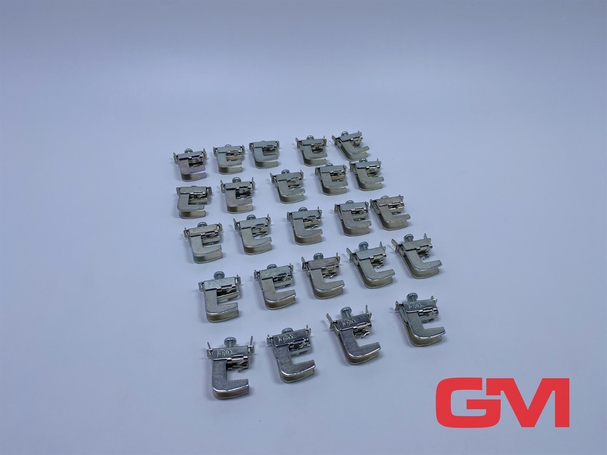 24x Rittal Conductor Terminals SV 3455.500 | eBay