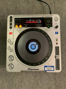 cdj 800 mk2