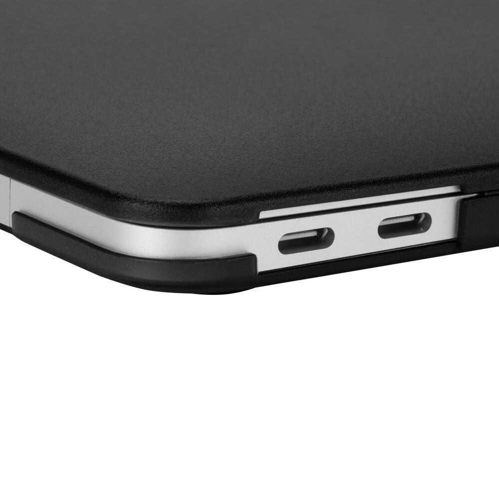 Incase INMB200749-BLK MACBOOK AIR M2 HARDCASE BLACK | eBay