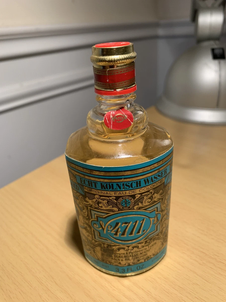 4711 original eau de cologne