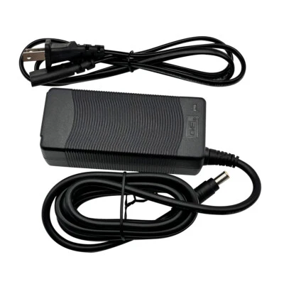 NEW Trimble TSC3 Data Collector Controller Charger AC DC Power Adapter 15V 4A