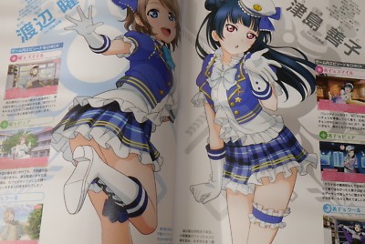 ラブライブ!スクールアイドルフェスティバル Aqours official i… ラブライブ！スクールアイドルフェスティバル Aqours official