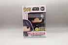Funko Pop | Star Wars | Luke Skywalker #501 | Entertainment  | Glow in the Dark