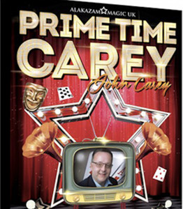 John Carey Magic | eBay