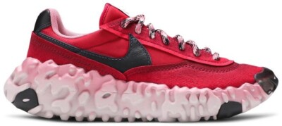 Nike Overbreak SP \'Dark Beetroot\' Size 12 (used no box) Nike Overbreak SP Dark Beetroot Red Black Shoes DA9784-600  main image 3