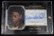 2021 Topps Star Wars Battle Plans Trading Cards Checklist 25