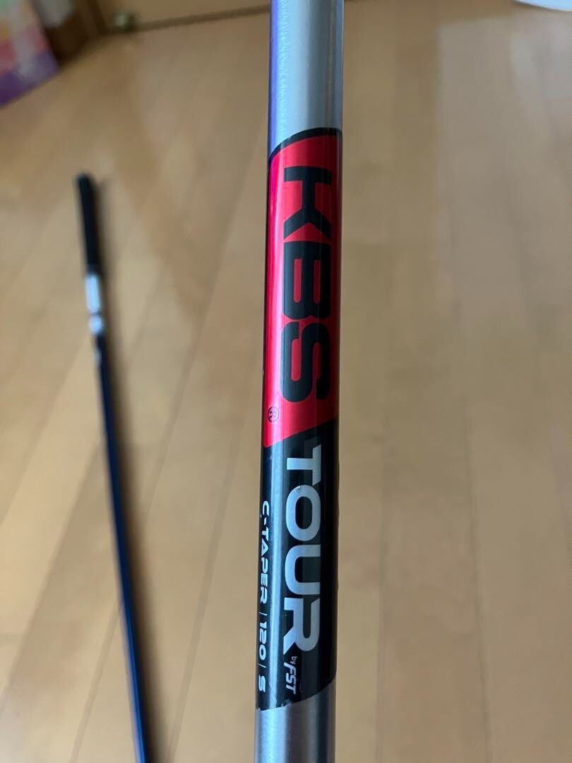 SRIXON ZU85/ZX Hybrid Utility 2pcs Set Flex-S ZX60S/KBS TOUR SRIXON ZU85/ZX Hybrid Utility 2pcs Set Flex-S ZX60S/KBS TOUR