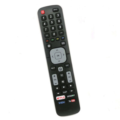 Remote Control For Sharp LC-55N6000U LC-55N7000U LC-65N7000U AQUOS Smart LED TV