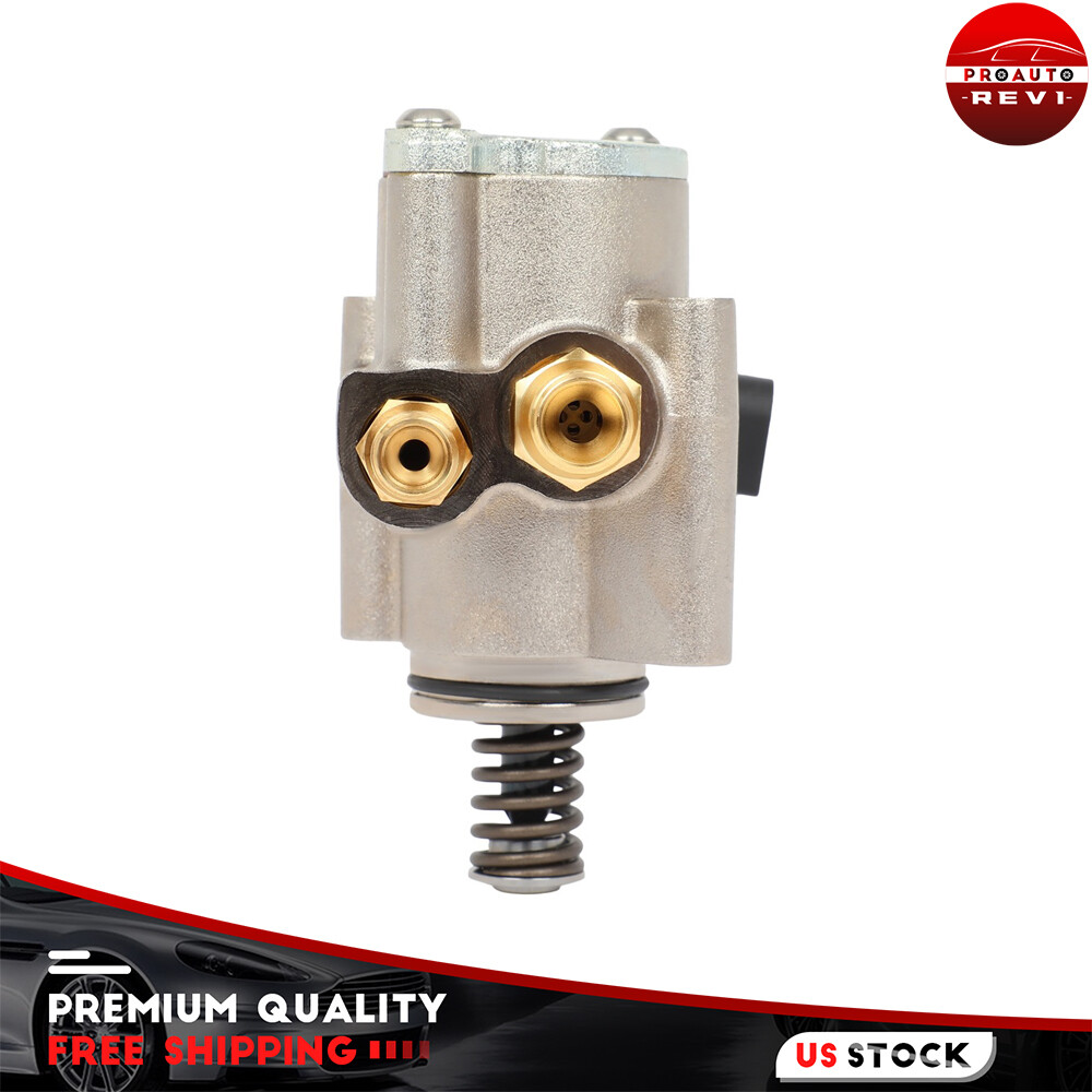 High Pressure Fuel Pump For 2008-2015 Audi R8 2009-2012 Audi S5 4.2L Driver Side