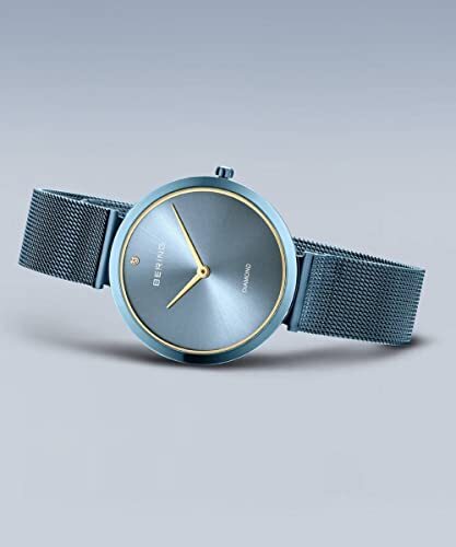 時計 BERING TIME TO CARE 19441-Charity Automatic | brushed silver | 19441-Charity | BERING