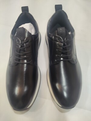 Aldo Grandspec Men's Shoes Size