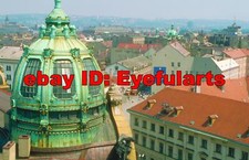 Czech Republic Corel Royalty-Free Stock Photo CD-ROM Disk  USB