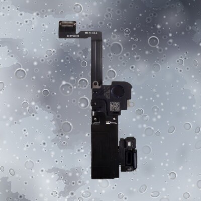 OEM Earpiece Speaker Flex Cable Replacement for iPhone XS Max 6.5 inch