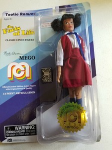 mego facts of life
