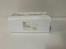 NEWMAR SEALED SPS24-10 SITE POWER SYSTEM, 24 VOLT, 10 AMP-NEW IN BOX, UNOPENED!