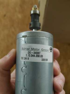 Mimaki Dc Motor Encoder TS3727N76E8, JV4, CG-160-FX Dc, CG-130-FX Dc