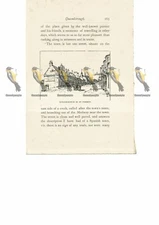 Queenborough, Kent (1888), Book Illustration (Print), 1889 