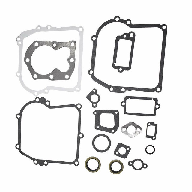 Engine Cylinder Gasket Kit For Husky HU80520 Q45 2200psi 2.0GPM