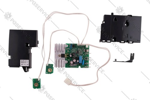 Krups Nespresso PCB Board Coffee Machine Essence xn2140 xn214010 xn214040 |  eBay