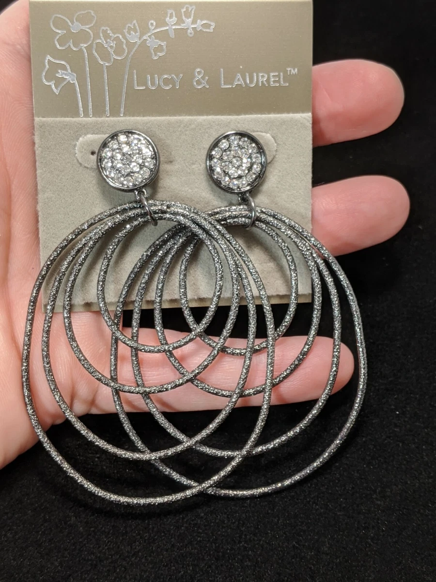 Lucy and laurel jewelry clearance